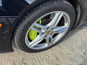 Porsche Panamera * 4 * CARFAX * ОПЦИЯ ЗА ФИНАНСИРАНЕ | Auto.bg — изображение 7 Porsche Panamera * 4 * CARFAX * ОПЦИЯ ЗА ФИНАНСИРАНЕ | Auto.bg — изображение 7