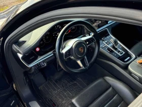 Porsche Panamera * 4 * CARFAX * ОПЦИЯ ЗА ФИНАНСИРАНЕ | Auto.bg — изображение 5 Porsche Panamera * 4 * CARFAX * ОПЦИЯ ЗА ФИНАНСИРАНЕ | Auto.bg — изображение 5