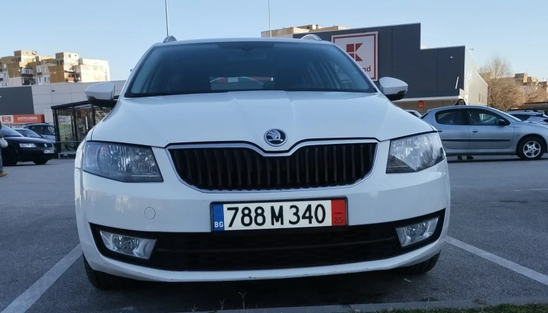 Skoda Octavia Ambition - 6000 € / 11734.98 лв. - 20131874 1 | Car24.bg Skoda Octavia Ambition - 6000 € / 11734.98 лв. - 20131874 1