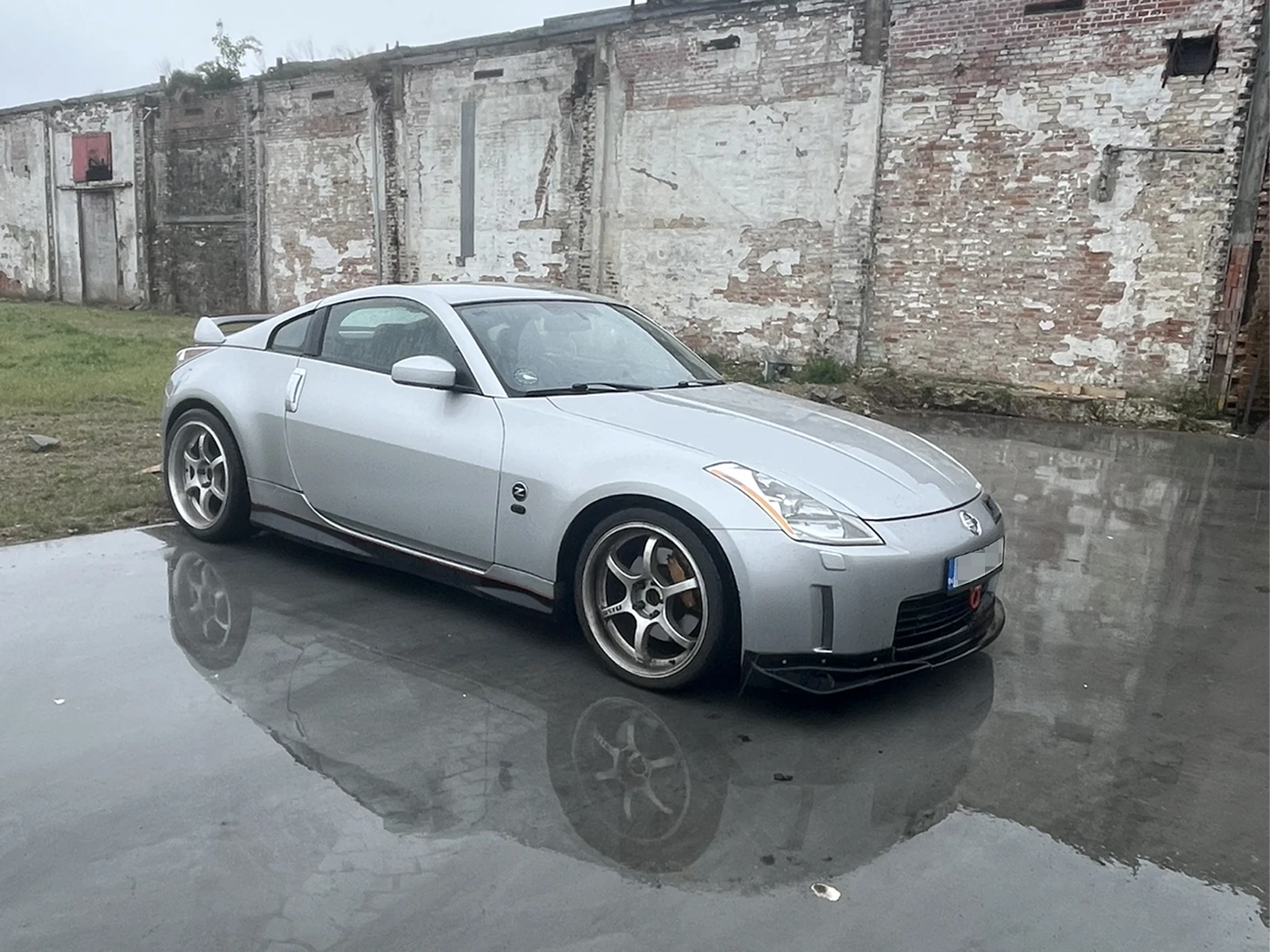 Nissan 350z undefined | Auto.bg — изображение 1 Nissan 350z undefined | Auto.bg — изображение 1
