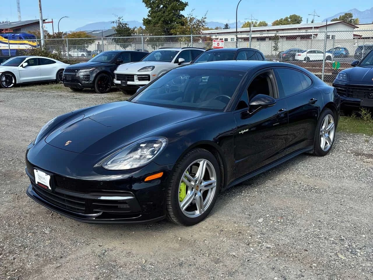 Porsche Panamera * 4 * CARFAX * ОПЦИЯ ЗА ФИНАНСИРАНЕ | Auto.bg — изображение 1 Porsche Panamera * 4 * CARFAX * ОПЦИЯ ЗА ФИНАНСИРАНЕ | Auto.bg — изображение 1