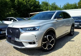 DS DS 7 Crossback 2.0BLUEHDI 177 EAT8 RIVOLI - Car24.bg DS DS 7 Crossback 2.0BLUEHDI 177 EAT8 RIVOLI