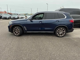 BMW X5 * xDrive40i * CARFAX * БЕЗ ПЪРВОНАЧАЛНА ВНОСКА - 85400 лв. / 43664.33 € - 74500993 2 | Car24.bg BMW X5 * xDrive40i * CARFAX * БЕЗ ПЪРВОНАЧАЛНА ВНОСКА - 85400 лв. / 43664.33 € - 74500993 2
