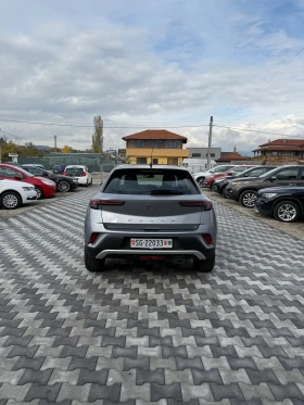 Opel Mokka 1.2 TURBO - 36500 лв. / 18662.15 € - 82468876 5 | Car24.bg Opel Mokka 1.2 TURBO - 36500 лв. / 18662.15 € - 82468876 5