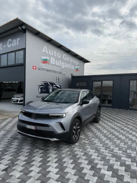 Opel Mokka 1.2 TURBO - 36500 лв. / 18662.15 € - 82468876 9 | Car24.bg Opel Mokka 1.2 TURBO - 36500 лв. / 18662.15 € - 82468876 9