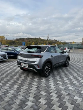 Opel Mokka 1.2 TURBO - 36500 лв. / 18662.15 € - 82468876 4 | Car24.bg Opel Mokka 1.2 TURBO - 36500 лв. / 18662.15 € - 82468876 4