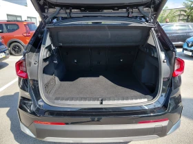 BMW X1 2.0d 150k.c. sDrive M Sport | Auto.bg — изображение 16 BMW X1 2.0d 150k.c. sDrive M Sport | Auto.bg — изображение 16