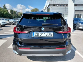 BMW X1 2.0d 150k.c. sDrive M Sport | Auto.bg — изображение 6 BMW X1 2.0d 150k.c. sDrive M Sport | Auto.bg — изображение 6