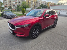Снимка Mazda CX-5