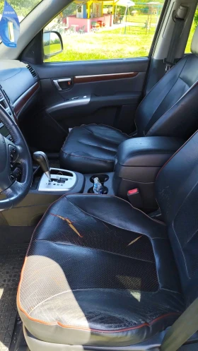 Hyundai Santa fe - 4100 € / 8018.90 лв. - 10241280 9 | Car24.bg Hyundai Santa fe - 4100 € / 8018.90 лв. - 10241280 9