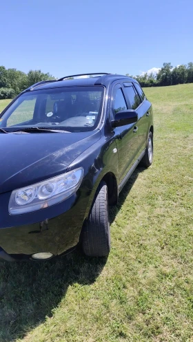 Hyundai Santa fe - 4100 € / 8018.90 лв. - 10241280 3 | Car24.bg Hyundai Santa fe - 4100 € / 8018.90 лв. - 10241280 3