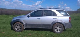 Kia Sorento - 2800 € / 5476.32 лв. - 21729814 6 | Car24.bg Kia Sorento - 2800 € / 5476.32 лв. - 21729814 6