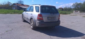 Kia Sorento - 2800 € / 5476.32 лв. - 21729814 3 | Car24.bg Kia Sorento - 2800 € / 5476.32 лв. - 21729814 3