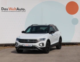 VW T-Roc - Car24.bg VW T-Roc