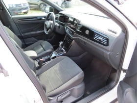 VW T-Roc - 28500 € / 55741.15 лв. - 26552837 6 | Car24.bg VW T-Roc - 28500 € / 55741.15 лв. - 26552837 6