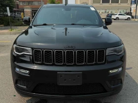 Jeep Grand cherokee * Limited X 4x4 * CARFAX * ОПЦИЯ ЗА ФИНАНСИРАНЕ | Auto.bg — изображение 6 Jeep Grand cherokee * Limited X 4x4 * CARFAX * ОПЦИЯ ЗА ФИНАНСИРАНЕ | Auto.bg — изображение 6