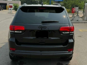Jeep Grand cherokee * Limited X 4x4 * CARFAX * ОПЦИЯ ЗА ФИНАНСИРАНЕ | Auto.bg — изображение 7 Jeep Grand cherokee * Limited X 4x4 * CARFAX * ОПЦИЯ ЗА ФИНАНСИРАНЕ | Auto.bg — изображение 7