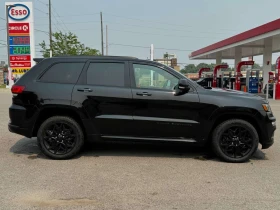 Jeep Grand cherokee * Limited X 4x4 * CARFAX * ОПЦИЯ ЗА ФИНАНСИРАНЕ | Auto.bg — изображение 4 Jeep Grand cherokee * Limited X 4x4 * CARFAX * ОПЦИЯ ЗА ФИНАНСИРАНЕ | Auto.bg — изображение 4