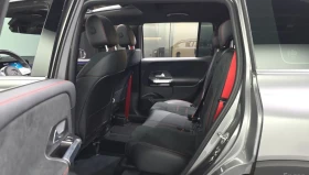 Mercedes-Benz GLB35AMG PANAMERICANA / ПАНОРАМА / АЛКАНТАРА | Auto.bg — изображение 16 Mercedes-Benz GLB35AMG PANAMERICANA / ПАНОРАМА / АЛКАНТАРА | Auto.bg — изображение 16