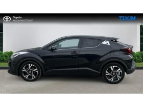 Toyota C-HR CITY - 21500 € - 39895021 3 | Car24.bg Toyota C-HR CITY - 21500 € - 39895021 3