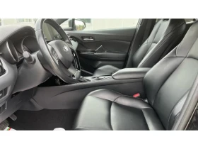 Toyota C-HR CITY - 21500 € - 39895021 12 | Car24.bg Toyota C-HR CITY - 21500 € - 39895021 12