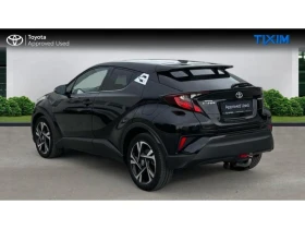 Toyota C-HR CITY - 21500 € - 39895021 2 | Car24.bg Toyota C-HR CITY - 21500 € - 39895021 2