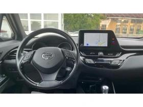 Toyota C-HR CITY - 21500 € - 39895021 9 | Car24.bg Toyota C-HR CITY - 21500 € - 39895021 9