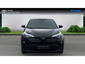 Toyota C-HR CITY - 21500 € - 39895021 5 | Car24.bg Toyota C-HR CITY - 21500 € - 39895021 5