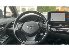 Toyota C-HR CITY - 21500 € - 39895021 13 | Car24.bg Toyota C-HR CITY - 21500 € - 39895021 13