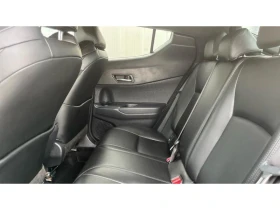 Toyota C-HR CITY - 21500 € - 39895021 11 | Car24.bg Toyota C-HR CITY - 21500 € - 39895021 11