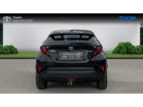 Toyota C-HR CITY - 21500 € - 39895021 4 | Car24.bg Toyota C-HR CITY - 21500 € - 39895021 4