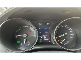 Toyota C-HR CITY - 21500 € - 39895021 14 | Car24.bg Toyota C-HR CITY - 21500 € - 39895021 14