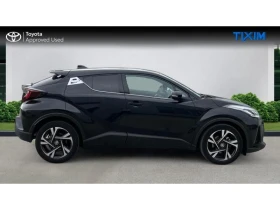 Toyota C-HR CITY - 21500 € - 39895021 17 | Car24.bg Toyota C-HR CITY - 21500 € - 39895021 17