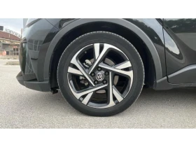 Toyota C-HR CITY - 21500 € - 39895021 16 | Car24.bg Toyota C-HR CITY - 21500 € - 39895021 16