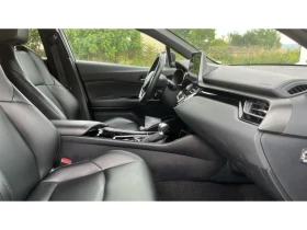 Toyota C-HR CITY - 21500 € - 39895021 6 | Car24.bg Toyota C-HR CITY - 21500 € - 39895021 6