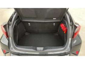 Toyota C-HR CITY - 21500 € - 39895021 10 | Car24.bg Toyota C-HR CITY - 21500 € - 39895021 10
