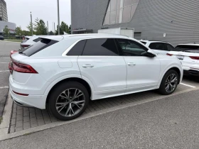 Audi Q8 Technik* B&O* 360* Digital* Distronic* Вакуум* Обд - 24999 € - 37027126 5 | Car24.bg Audi Q8 Technik* B&O* 360* Digital* Distronic* Вакуум* Обд - 24999 € - 37027126 5
