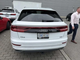 Audi Q8 Technik* B&O* 360* Digital* Distronic* Вакуум* Обд - 24999 € - 37027126 4 | Car24.bg Audi Q8 Technik* B&O* 360* Digital* Distronic* Вакуум* Обд - 24999 € - 37027126 4