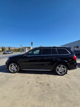 Mercedes-Benz GL 550 4MATIC ЛИЗИНГ БЕЗ ПЪРВОНАЧАЛНА ВНОСКА | Auto.bg — изображение 5 Mercedes-Benz GL 550 4MATIC ЛИЗИНГ БЕЗ ПЪРВОНАЧАЛНА ВНОСКА | Auto.bg — изображение 5