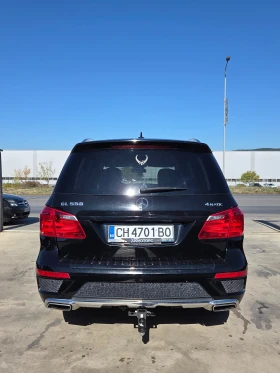 Mercedes-Benz GL 550 4MATIC ЛИЗИНГ БЕЗ ПЪРВОНАЧАЛНА ВНОСКА | Auto.bg — изображение 6 Mercedes-Benz GL 550 4MATIC ЛИЗИНГ БЕЗ ПЪРВОНАЧАЛНА ВНОСКА | Auto.bg — изображение 6