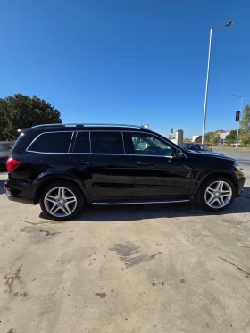 Mercedes-Benz GL 550 4MATIC ЛИЗИНГ БЕЗ ПЪРВОНАЧАЛНА ВНОСКА | Auto.bg — изображение 4 Mercedes-Benz GL 550 4MATIC ЛИЗИНГ БЕЗ ПЪРВОНАЧАЛНА ВНОСКА | Auto.bg — изображение 4