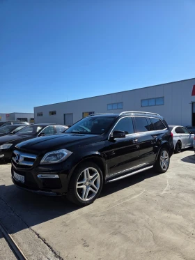 Mercedes-Benz GL 550 4MATIC ЛИЗИНГ БЕЗ ПЪРВОНАЧАЛНА ВНОСКА | Auto.bg — изображение 3 Mercedes-Benz GL 550 4MATIC ЛИЗИНГ БЕЗ ПЪРВОНАЧАЛНА ВНОСКА | Auto.bg — изображение 3