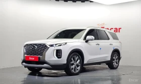 Hyundai Palisade Gasoline 3.8 2WD