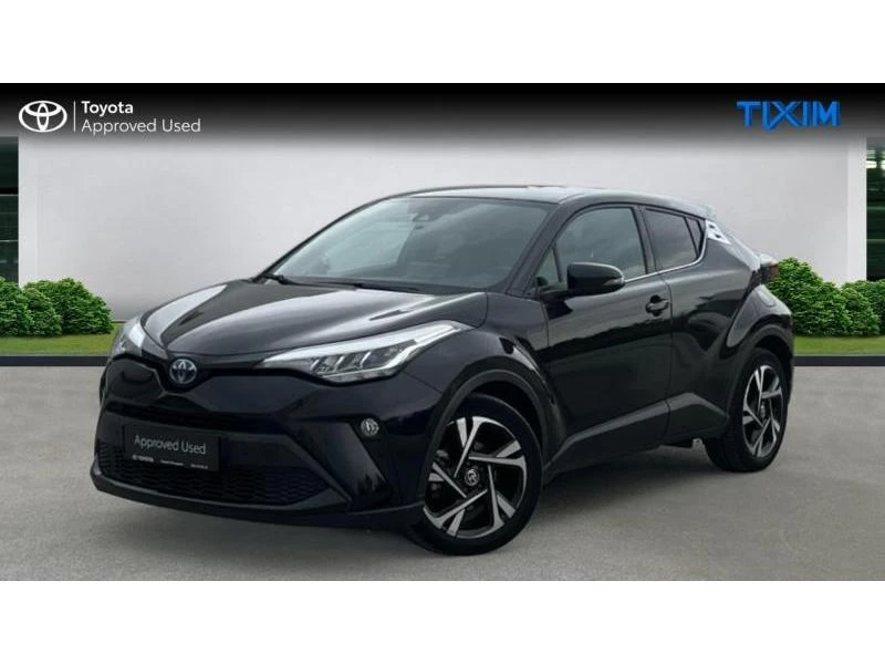 Toyota C-HR CITY - 21500 € - 39895021 1 | Car24.bg Toyota C-HR CITY - 21500 € - 39895021 1