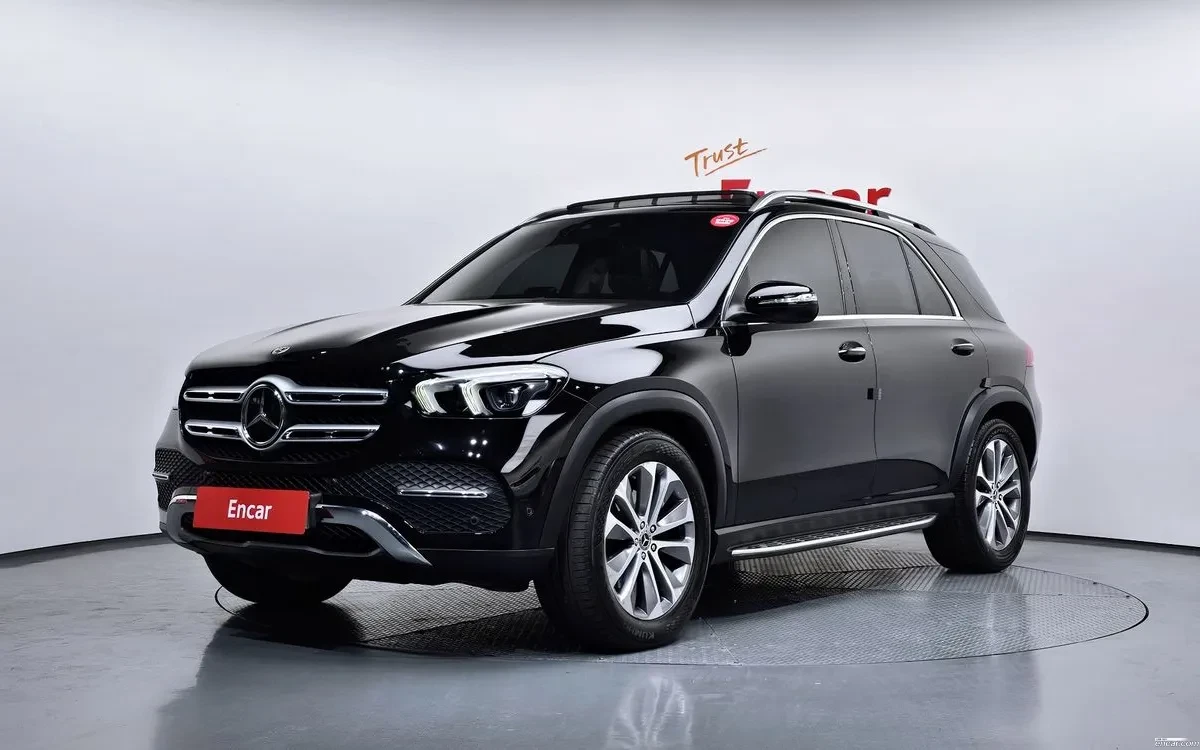 Mercedes-Benz GLE 300 4MATIC/DISTRONIC/BURMESTER/ОБДУХВАНЕ/ПОДГРЕВИ/PANO | Auto.bg — изображение 1 Mercedes-Benz GLE 300 4MATIC/DISTRONIC/BURMESTER/ОБДУХВАНЕ/ПОДГРЕВИ/PANO | Auto.bg — изображение 1