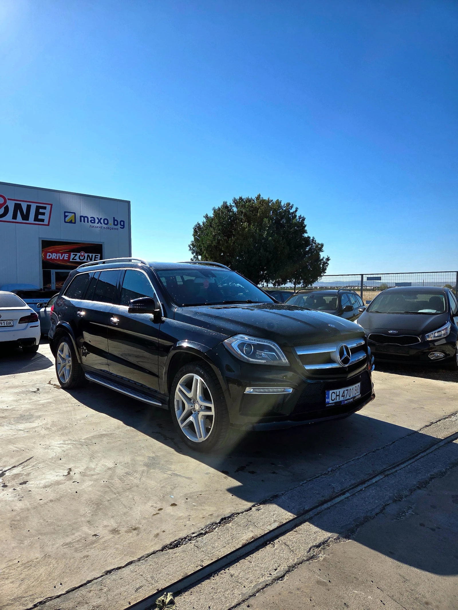 Mercedes-Benz GL 550 4MATIC ЛИЗИНГ БЕЗ ПЪРВОНАЧАЛНА ВНОСКА | Auto.bg — изображение 1 Mercedes-Benz GL 550 4MATIC ЛИЗИНГ БЕЗ ПЪРВОНАЧАЛНА ВНОСКА | Auto.bg — изображение 1