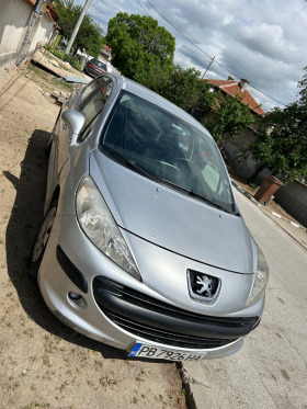 Обява за продажба на Peugeot 207 ~5 000 лв. - изображение 1