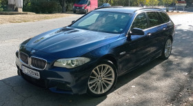 Обява за продажба на BMW 530 /525Mpaket 204ms  ~28 500 лв. - изображение 1