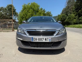 Peugeot 308 1.6HDI - Car24.bg Peugeot 308 1.6HDI