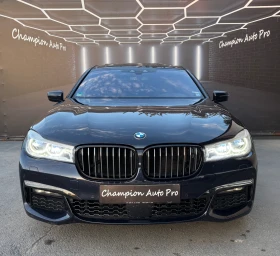 BMW 740 M-Packet TV-FULL - Car24.bg BMW 740 M-Packet TV-FULL